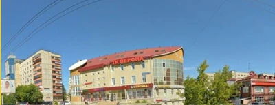 МРТшка (Диагностический центр)