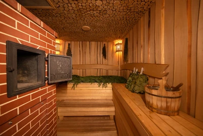 Парение "Витаминное"