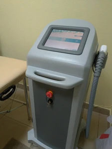 Эпиляриум (Лазерная эпиляция )