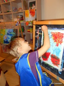 Арт-студия Дада (Художественная мастерская )