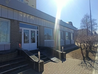 Утконос loft (Аренда площадок для культурно-массовых мероприятий )