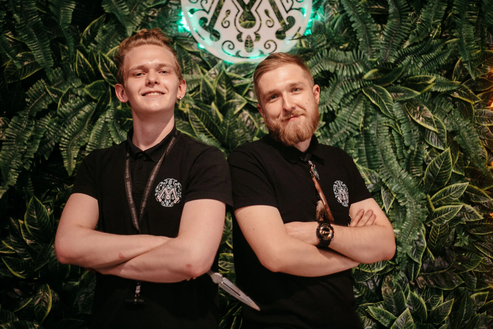 Мята Lounge (Кальян-бар )