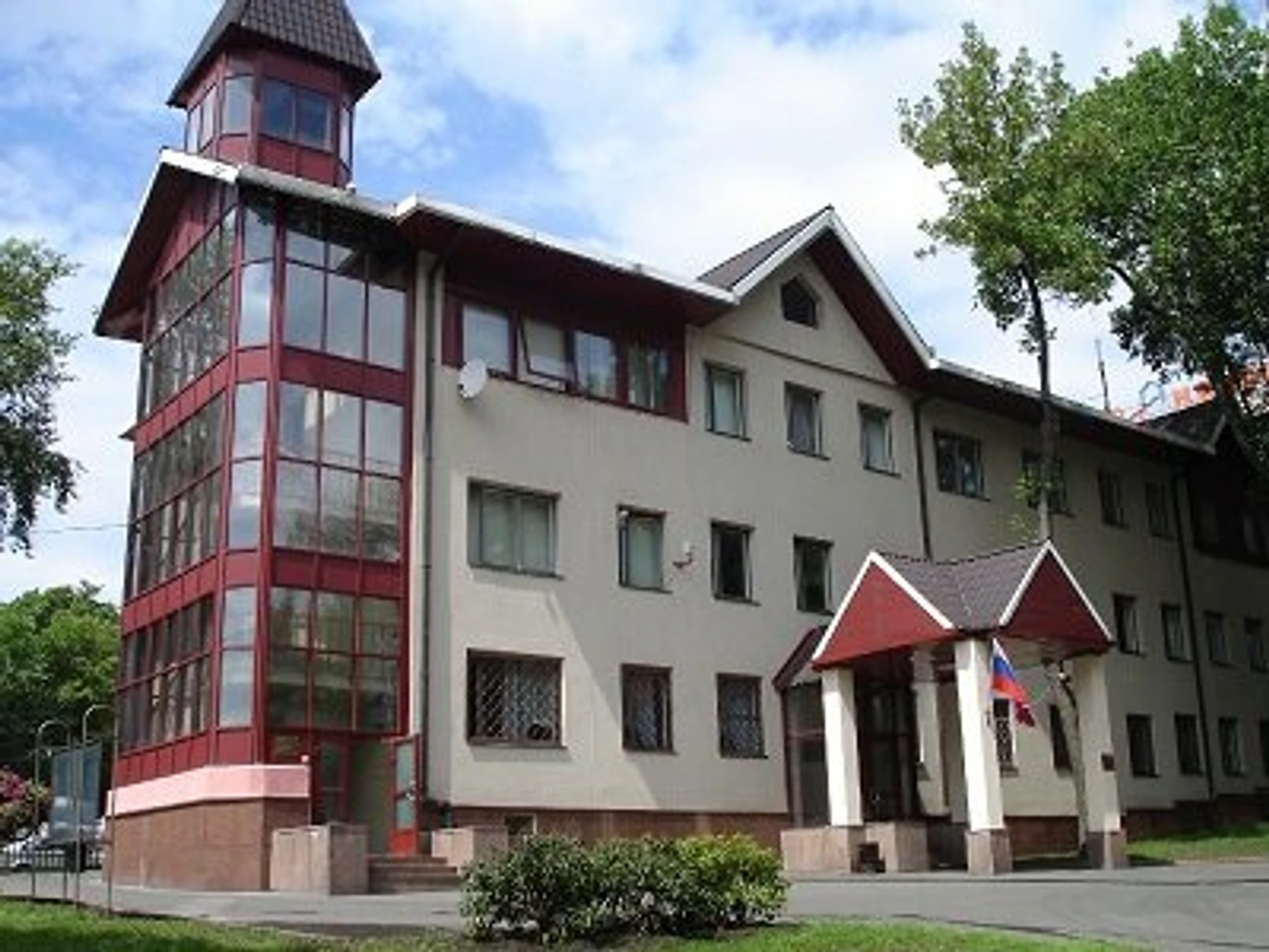 Центр развития творчества детей и юношества Пресня (Дополнительное образование )