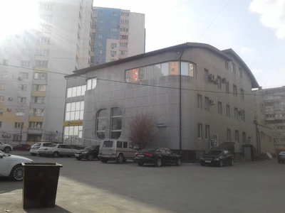 Оздоровительно-банный комплекс Альбион (Баня )