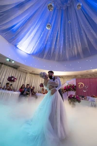 Арабески (Банкетный зал)