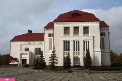 Калининградский областной историко-художественный музей, КОИХМ 