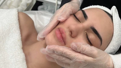 "Sorry for my beauty body", студия эстетики тела премиум-класса в центре Санкт-Петербурга