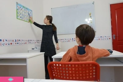 Lingo, "Лингоу", языковой центр, английский для детей от 5 лет, Казань 