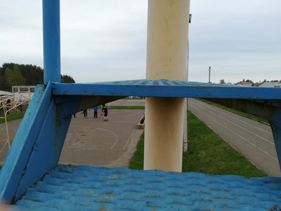 Олимп (Спортивный комплекс )