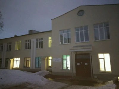 Республиканская детская клиническая больница МЗ УР, Оториноларингологическое отделение (Детская больница)