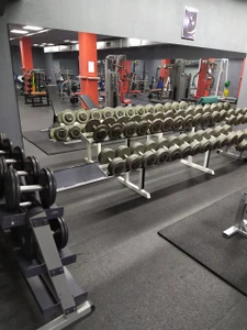 Махфитнес (Фитнес-клуб )