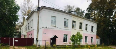 Детский сад № 2 Вишенка Поселка Никольское (Детский сад, ясли)