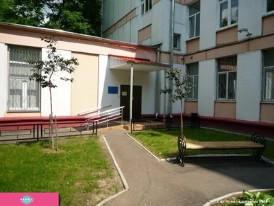 Детская музыкальная школа №64 в Ломоносовском районе, ЮЗАО, Москва 