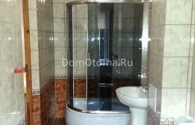 Рай Пруссии (Гостиница)