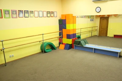 Время открытий (Центр развития ребёнка)