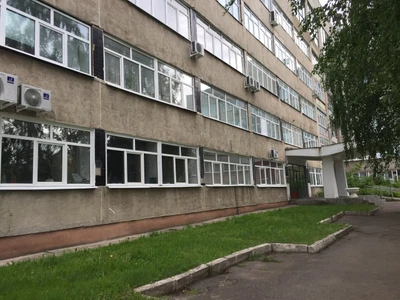 Комитет по Физической Культуре и Спорту Администрации области (Спортивное объединение)