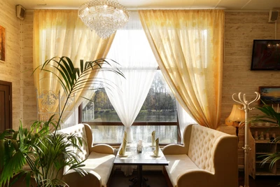 Кафе Усадьба (Кафе)