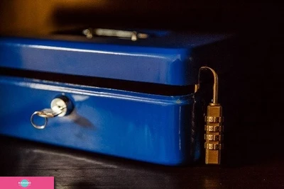 "Комната 9", интерактивный аттракцион, квесты в реальности для детей от 12 лет и взрослых, Самара 