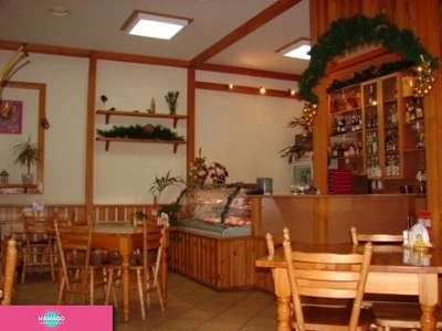 "Сладкая жизнь", кафе-кондитерская на проспекте Ленина, торты на заказ, Самара 