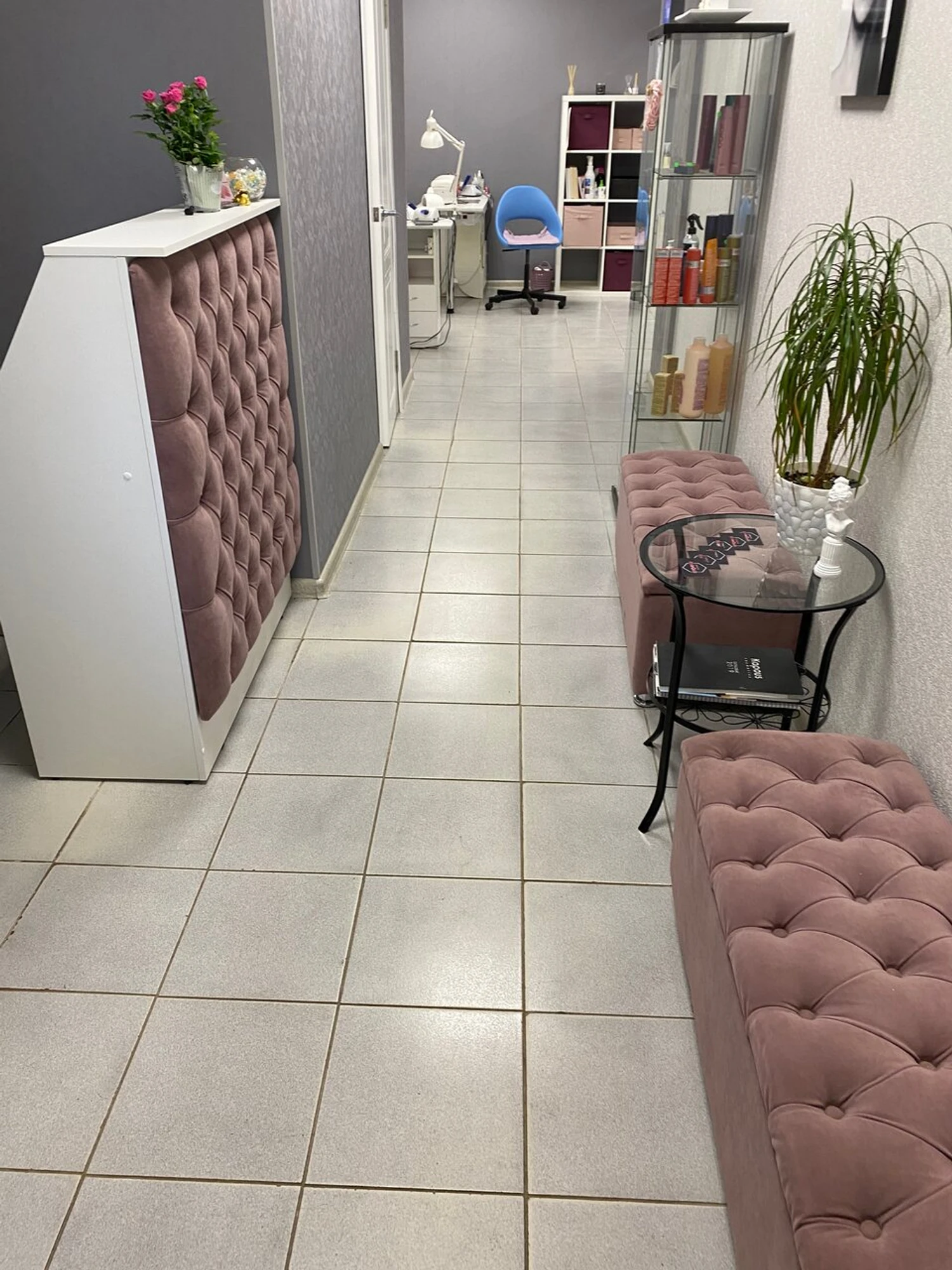 MoleQula Beauty Lab (Салон красоты)