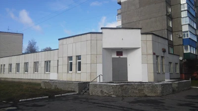 Детская школа искусств № 8 (Школа искусств )