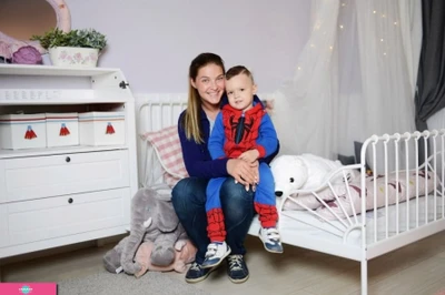 Happy Mimi, "Хэппи Мими", семейная фотостудия, мастер-классы по фотографии, Омск