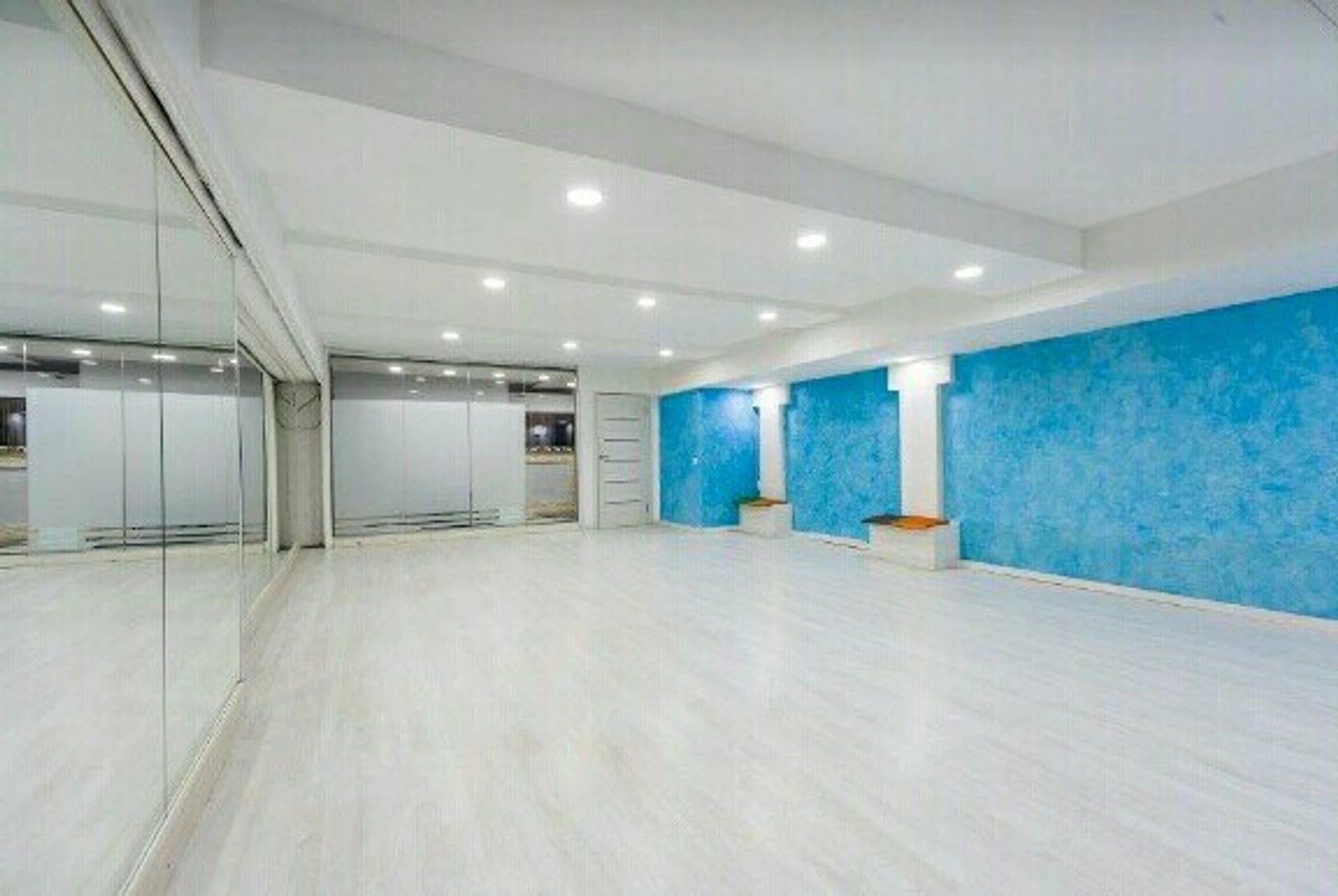 Sensual Bachata (Школа танцев )