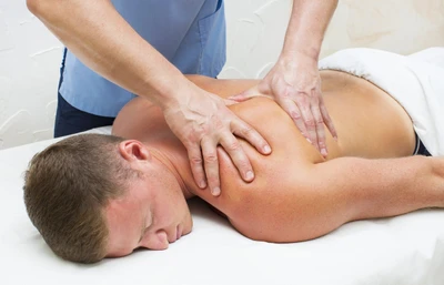 SPA в «Свободе фитнеса»