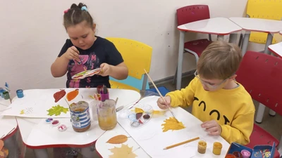 Культурно-досуговый центр "Дружба" на Онуфриева