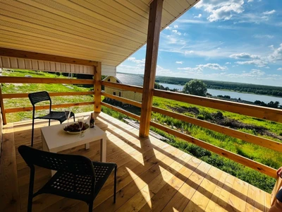 Аренда Дом Сарадон (Дом отдыха)