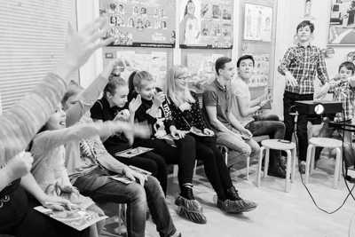 Language Link (Курсы иностранных языков )