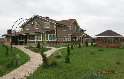 Богородское Охотхозяйство (Клуб охотников и рыболовов )