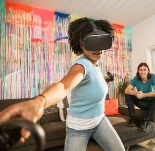 Rent Vr Club (Организация и проведение детских праздников )