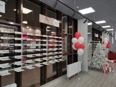 Оптик-Центр (Салон оптики )