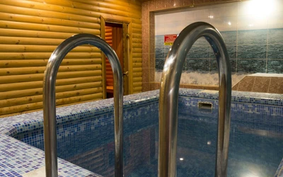 Круглосуточный Банный комплекс Точка Кипения (Сауна )