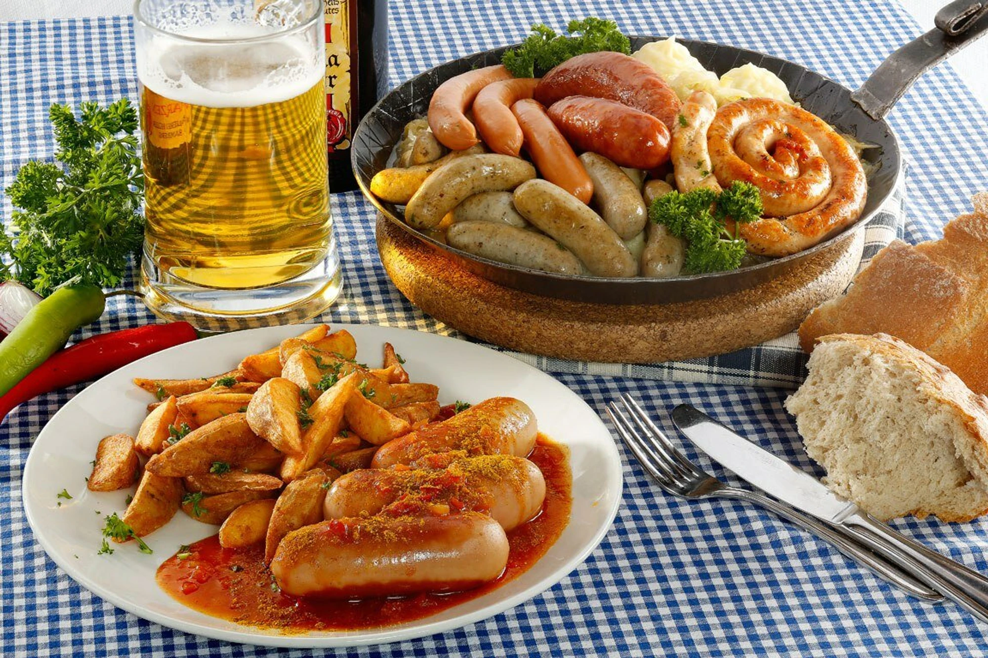 Kaiser Wurst (Ресторан)