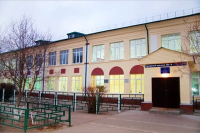 Юниор (Спортивный клуб, секция )