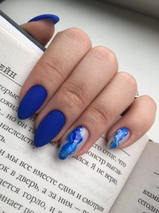 Serebryanskaya nails (Ногтевая студия)
