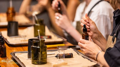 Подарочный сертификат на мастер-класс в "BANKA HOME"