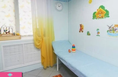 "Центр естественного развития и здоровья ребенка", детский многопрофильный центр в ЮАО, Москва