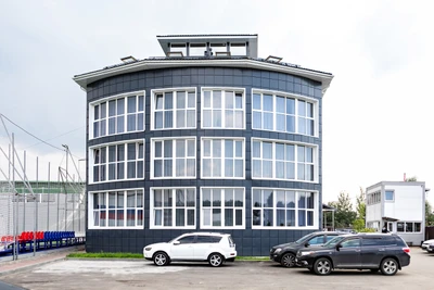 Академия Харламова (Спортивная школа )