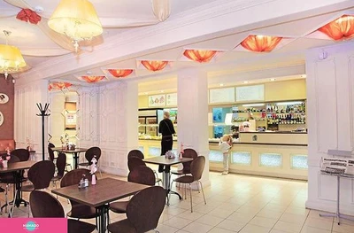 "Ля Рошель", кафе-кондитерская для детей и взрослых, торты на заказ в Нижегородском районе, Нижний Новгород 