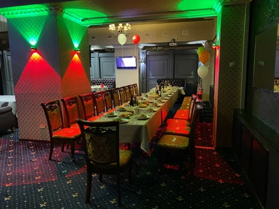 DreamBar (Кафе )