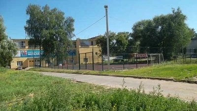 Металлист (Спортивная школа)