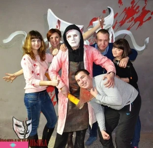 Квест PTZ, организация и проведение квестов в реальности в Петрозаводске 