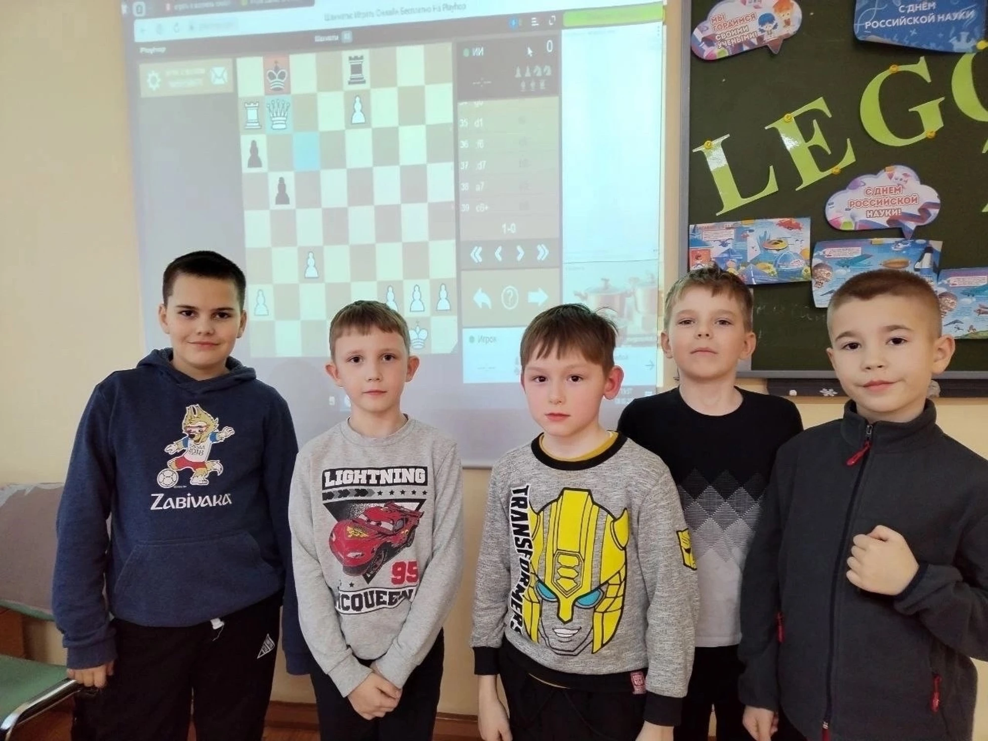 Детско-юношеский центр, ДЮЦ г. Верхняя Салда