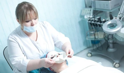 Felicita (Салон красоты )