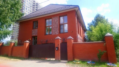 ЛапушкаСад (Детский сад)