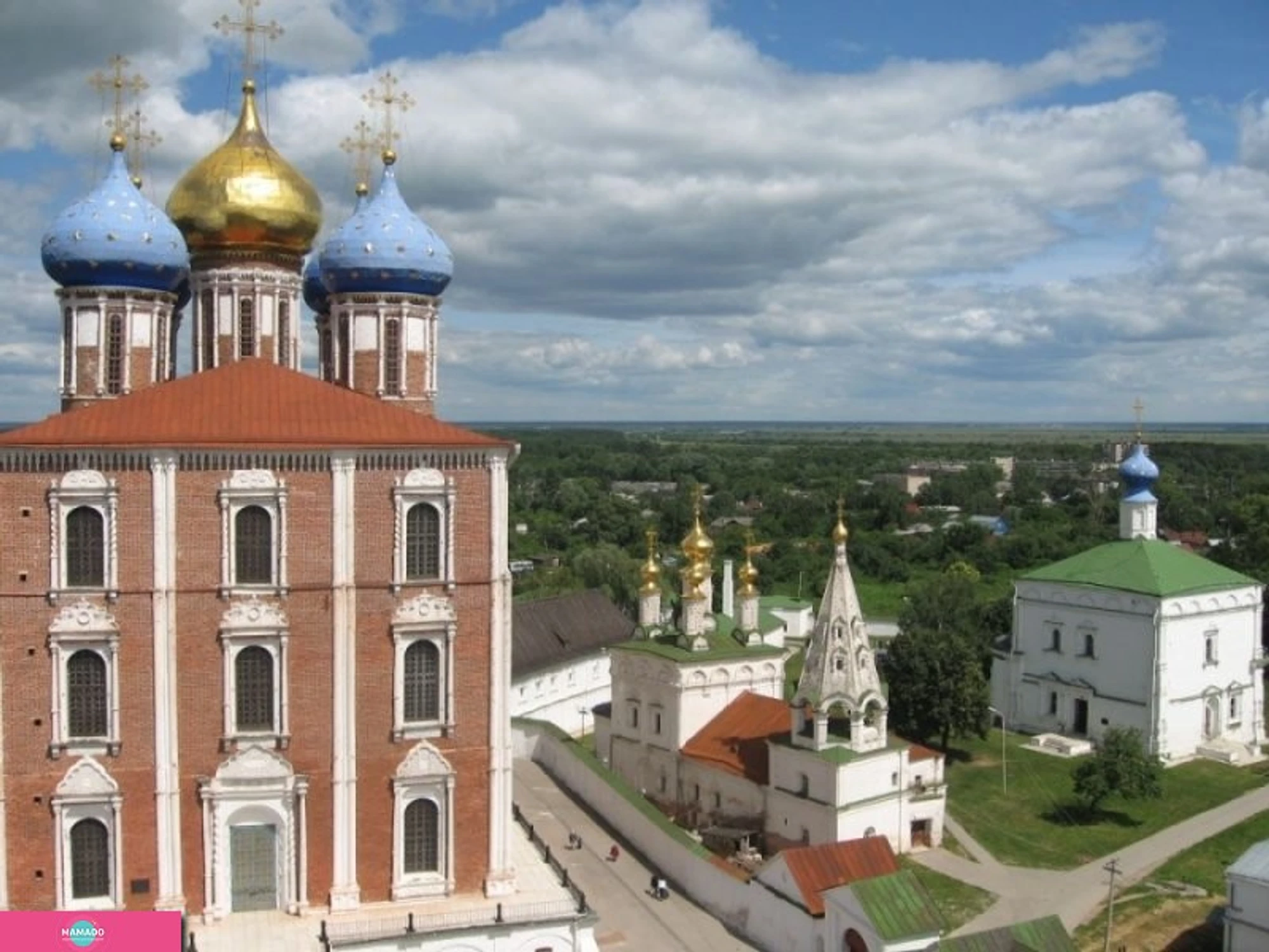 Рязанский кремль, Рязанский историко-архитектурный музей-заповедник