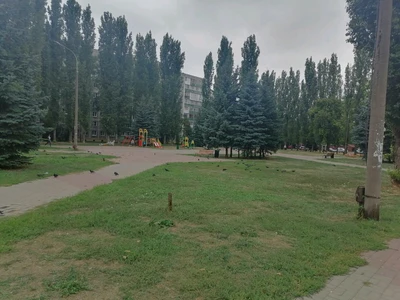 сквер Дружба (Сквер )